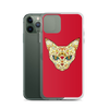 Sphynx Cats & Friends Sugar Skull Phone Cases