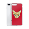 Sphynx Cats & Friends Sugar Skull Phone Cases