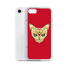 Sphynx Cats & Friends Sugar Skull Phone Cases