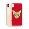 Sphynx Cats & Friends Sugar Skull Phone Cases