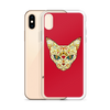 Sphynx Cats & Friends Sugar Skull Phone Cases