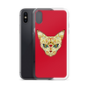 Sphynx Cats & Friends Sugar Skull Phone Cases