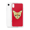 Sphynx Cats & Friends Sugar Skull Phone Cases