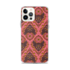 Third-eye Sphynx Cat Brocade Phone Cases