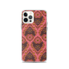 Third-eye Sphynx Cat Brocade Phone Cases