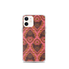 Third-eye Sphynx Cat Brocade Phone Cases