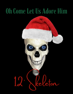 A Very Skelly Christmas