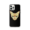 Sphynx Cats & Friends Sugar Skull Phone Cases