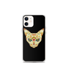 Sphynx Cats & Friends Sugar Skull Phone Cases