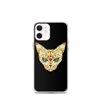 Sphynx Cats & Friends Sugar Skull Phone Cases