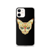 Sphynx Cats & Friends Sugar Skull Phone Cases