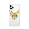 Sphynx Cats & Friends Sugar Skull Phone Cases