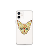 Sphynx Cats & Friends Sugar Skull Phone Cases