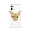 Sphynx Cats & Friends Sugar Skull Phone Cases