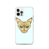 Sphynx Cats & Friends Sugar Skull Phone Cases