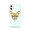 Sphynx Cats & Friends Sugar Skull Phone Cases