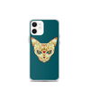 Sphynx Cats & Friends Sugar Skull Phone Cases