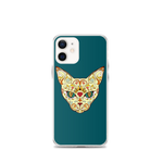 Sphynx Cats & Friends Sugar Skull Phone Cases