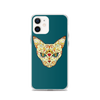 Sphynx Cats & Friends Sugar Skull Phone Cases