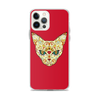 Sphynx Cats & Friends Sugar Skull Phone Cases