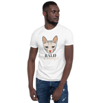 Sphynx Cats & Friends Unisex T-shirts